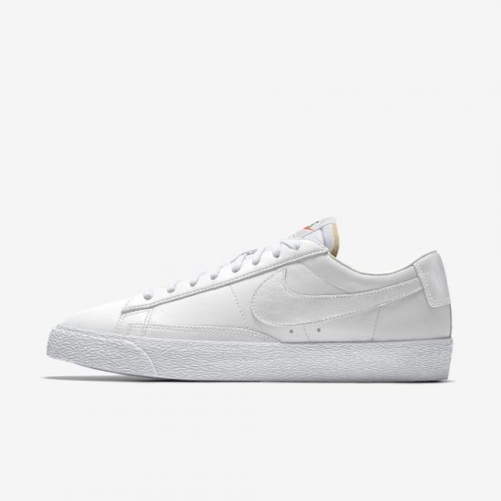 Nike Blazer Low By You | Multi-Colour / Multi-Colour - Click Image to Close