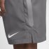 NikeCourt Dri-FIT | Gunsmoke / White / White