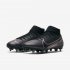 Nike Mercurial Superfly 7 Academy SG-PRO Anti-Clog Traction | Black / Black