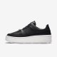 Nike Air Force 1 Sage Low | Black / White / Black Nike Air Force 1 Sage Low | Black / White / Black