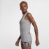 Nike Pro HyperCool | Atmosphere Grey / White