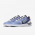 NikeCourt Air Max Vapor Wing MS | Royal Pulse / White / Sunblush / Obsidian