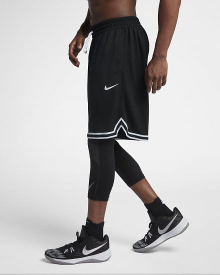 Nike DNA | Black / Black / White - Click Image to Close