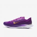 Nike Zoom Pegasus Turbo 2 Special Edition | Vivid Purple / Saffron Quartz / Black / Voltage Purple