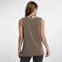 Hurley Yaiya Skull Rose Biker | Sepia Stone