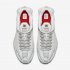 Nike Shox R4 Neymar Jr. | Platinum Tint / Challenge Red / White / Platinum Tint