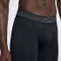 Nike Pro HyperCool | Black / Black / Dark Grey