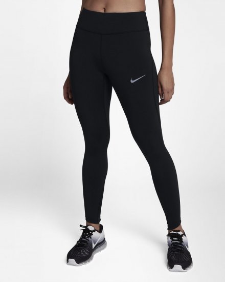 Nike Epic Lux | Black - Click Image to Close