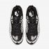 Nike Air Max 98 LX | Black / White / Black