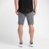 Nike Sportswear Tech Fleece | Carbon Heather / Cool Grey / Black
