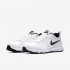 Nike T-Lite 11 | White / Black / Obsidian