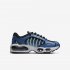 Nike Air Max Tailwind IV | Industrial Blue / Pure Platinum / White / Black