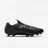 Nike Tiempo Legend 8 Elite FG | Black / Black