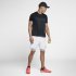 NikeCourt Challenger Crew | Black / Gridiron / Black