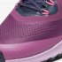 Nike Air Zoom Pegasus 36 Trail | Villain Red / Blackened Blue / Frosted Plum / Total Crimson