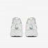 Nike React Element 55 | Summit White / Metallic Silver