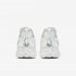 Nike React Element 55 | Summit White / Metallic Silver