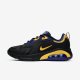 Nike Air Max 200 | Black / Deep Royal Blue / University Gold Nike Air Max 200 | Black / Deep Royal Blue / University Gold