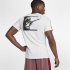 Nike Dri-FIT | White / Black