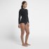 Hurley Advantage Plus 2/2mm Springsuit | Black