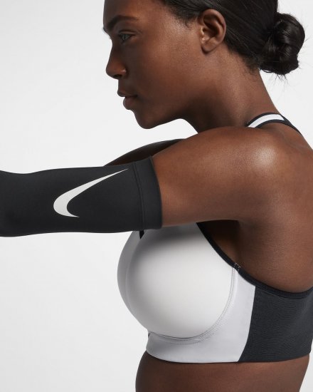 Nike Rival | White / Black / Black - Click Image to Close