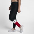 Nike Power | Black / White / Black / Gym Red