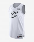 LeBron James All-Star Edition Authentic Jersey |