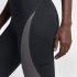 Nike Pro HyperCool | Black / Gunsmoke / Clear