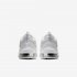 Nike Air Max 97 | White / Metallic Silver / White