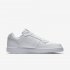 Nike Ebernon Low | White / White