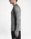 Nike Dri-FIT Knit | Heather / Heather