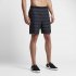 Hurley Alpha Trainer Slider | Black