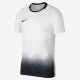 Nike Dri-FIT Academy | White / Black / White / Black Nike Dri-FIT Academy | White / Black / White / Black