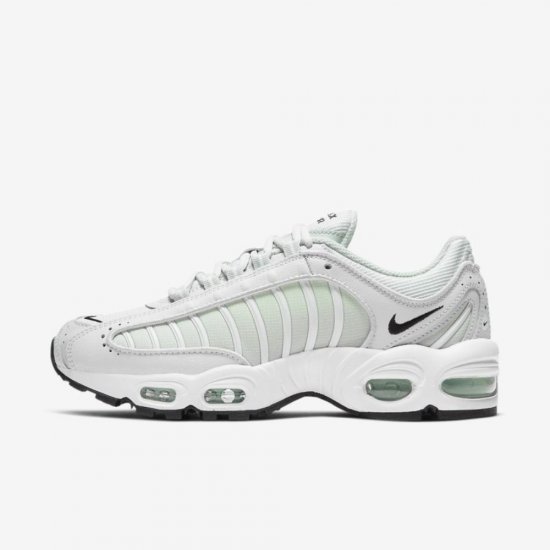 Nike Air Max Tailwind IV | Spruce Aura / White / Pistachio Frost / Black - Click Image to Close