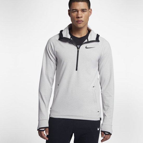 Nike Sphere | Atmosphere Grey / Vast Grey / Vast Grey / Black - Click Image to Close