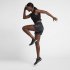 Nike Dri-FIT Attack | Black / Heather / Black