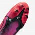 Nike Mercurial Superfly 7 Pro FG | Laser Crimson / Laser Crimson / Black