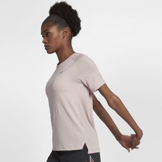 Nike Dri-FIT Tailwind | Particle Rose - Click Image to Close