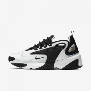 Nike Zoom 2K | White / Black