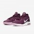 NikeCourt Air Max Wildcard | Bordeaux / Pink Rise / White