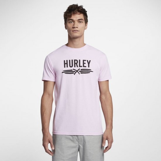 Hurley Filipe Toledo | Pink - Click Image to Close