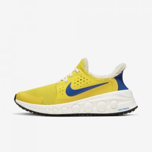 Nike CruzrOne | Speed Yellow / Sail / Game Royal