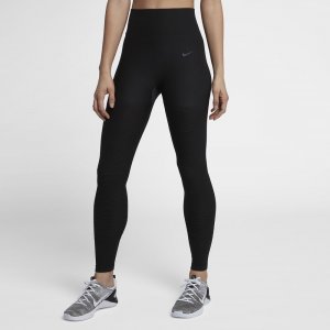 Nike Seamless | Black / Black