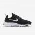 Nike Presto Fly | Black / Black / White