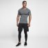 Nike Pro | Black / Cool Grey / Black