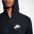 Nike Sportswear Advance 15 | Black / Heather / Black / White