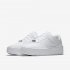 Nike Air Force 1 Sage Low | White / White / White