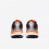 Nike Renew Run | Black / Particle Grey / Mystic Dates / Total Orange