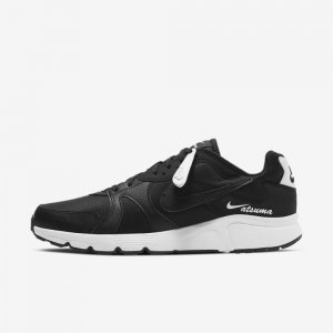 Nike Atsuma | Black / White / Black