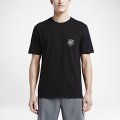 Hurley Habitat Pocket | Black